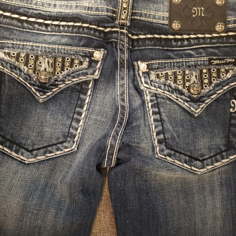 Miss me size 28